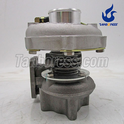 Turbocharger for JAC TB28 702365-0018