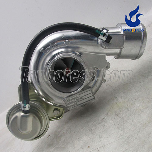Turbocharger for Isuzu 4JJ1 | 4JB1 RHF4 VIFE 
