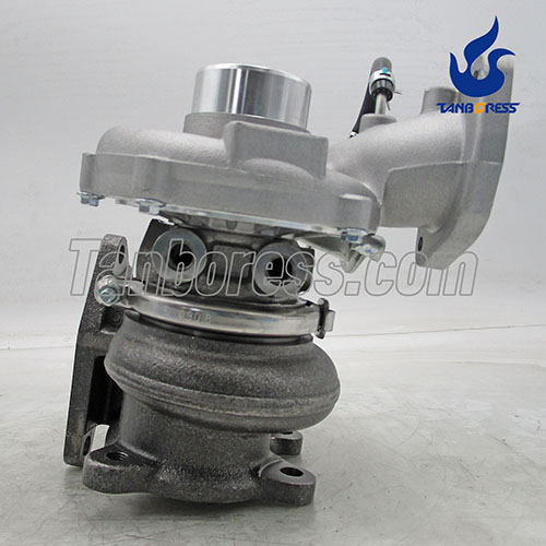 Turbocharger for Subaru  RHF5H VF40