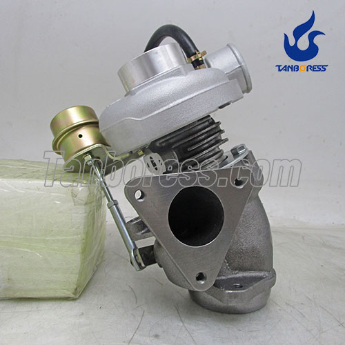 Turbocharger for Ssang Yong OM662 GT20S 724353-0001 