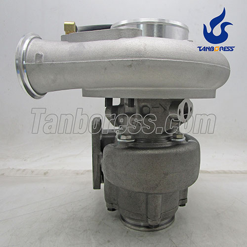 Turbocharger for Iveco F4AE0681 HX35W 3593014 
