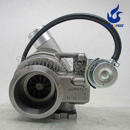 Turbocharger for Caterpillar C-9 | C9 | 3176C S200 2292913