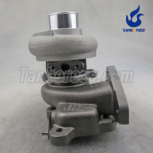 Turbocharger for KUBOTA A6T  TD04S-05B-2.5 49177-03100