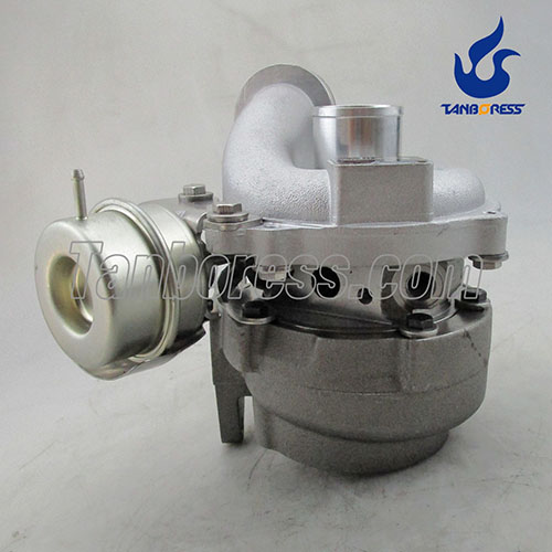 Turbocharger for Renault BV39 K9K FAP  54399880066