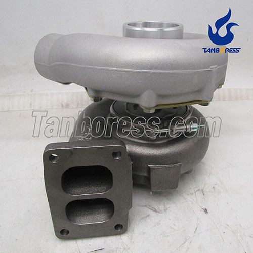 Turbocharger for Nissan PE6 | PF6TA | PE6TV TA4507 466314-0004