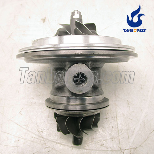 CHRA Cartridge for Iveco 8140.43 K03 53039880071