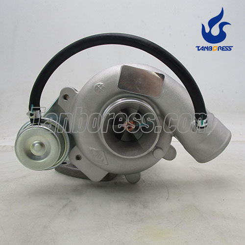 Turbocharger for Ford TF035HM 49135-06300