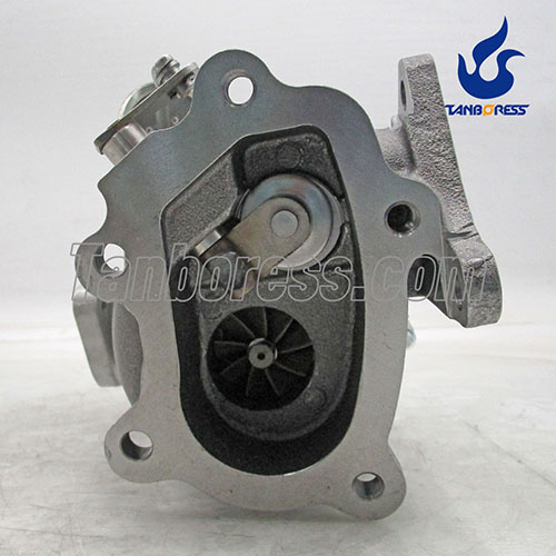Turbocharger for Subaru  RHF5H VF40
