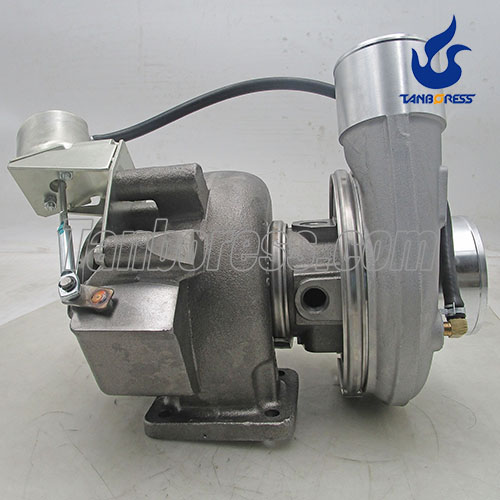 Turbocharger for Caterpillar C9 S310CG080 175210