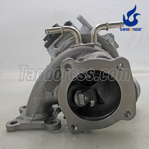 Turbocharger for Ford GTDI12V 1761178
