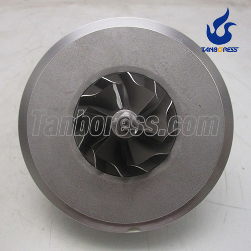 CHRA Cartridge for GT2359V | GTA2359VK OM 648 DE 32 LA (R6) | OM648 Euro 3, Euro 4 743115-0001 