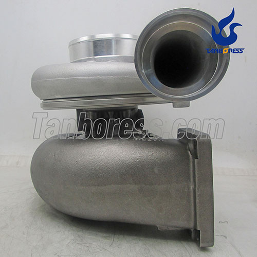 Turbocharger for Cummins HC5A | HC5A-3091M/N58P4 KTTA19 | KTTAC1500E | KTTA50 3524660 