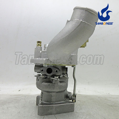 Turbocharger for Audi ASJ AZR K04 53049880026