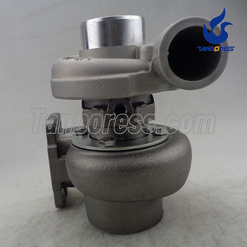 Turbocharger for Isuzu TB2518 4BD1 466898-0001
