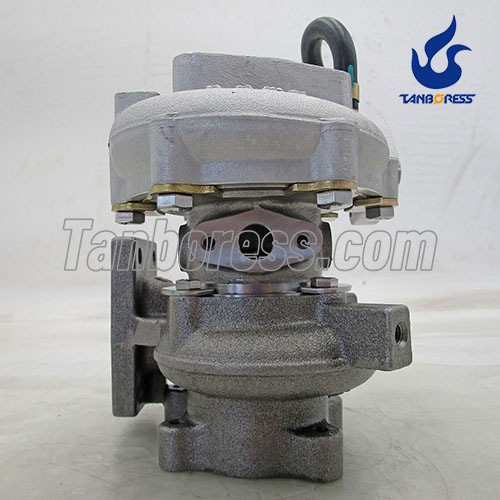 Turbocharger for Nissan TD04L | GT22 QD32T | QD32Ti | D22 49377-02605