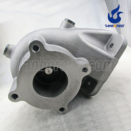 Turbocharger for Cummins 6CTA | M2 H2D 3538623