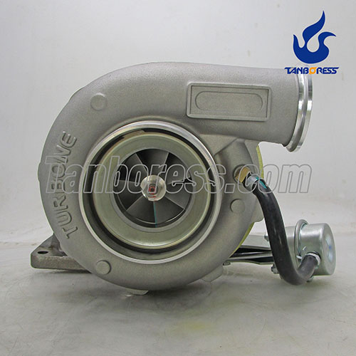 Turbocharger for HOWO | CNH | HANGFA WD615 HX50W 4051391