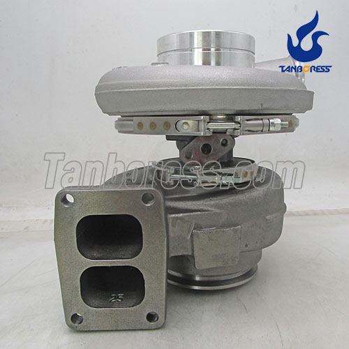 Turbocharger for Volvo MD13 Euro 3 HX55 | HE500FG 4044198 