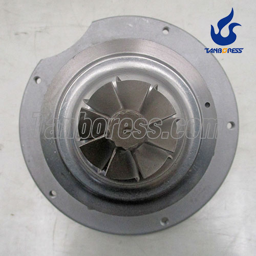 CHRA Cartridge for Isuzu Opel 4JX1 4JX1TC Z17DTR RHF5-64006P13.5NHBRL382CAZ VIDS