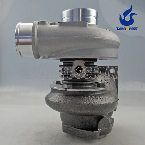 Turbocharger for Perkins 1004.4T T250 2674A066