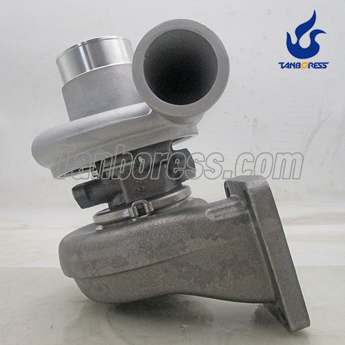 Turbocharger for Caterpillar C6121 TD08H 49188-04210T