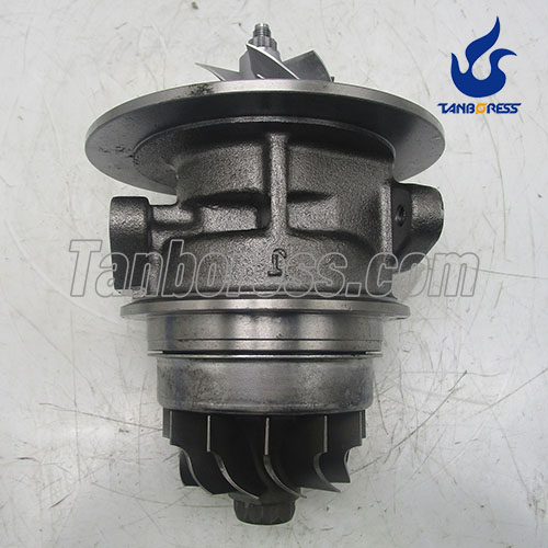 CHRA Cartridge for Cummins | DAF HY35W EEA | Yanmar 6BYII 3.9L 4027798 3596647 