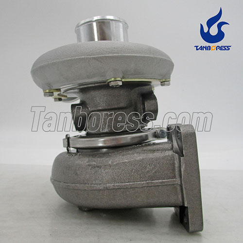 Turbocharger for Deutz  B4FM1013/E/C/EC  S2A 314280