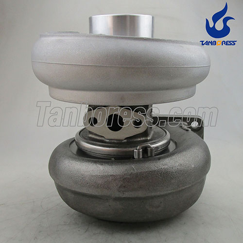 Turbocharger for Mitsubishi 6D22T | 6D22T3 TD08H 49188-01261