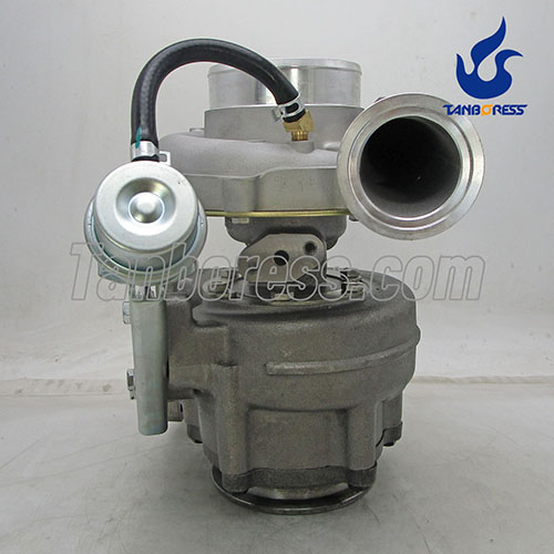 Turbocharger for HOWO | CNH | HANGFA WD615 HX50W 4051391