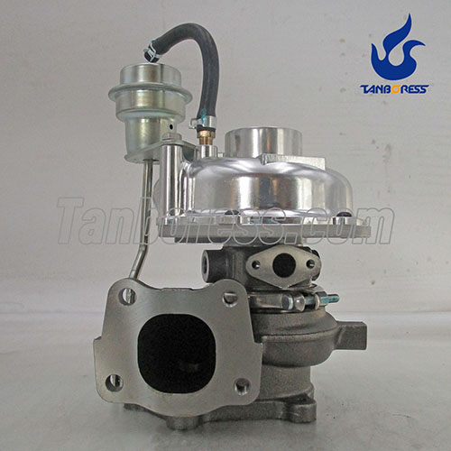 Turbocharger for RHF55 4HE1-T , 4HE1T VA440012
