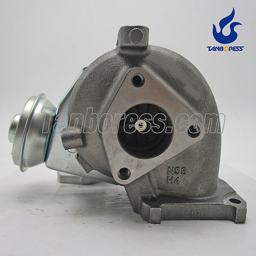 Turbocharger for Toyota 1HD-FTE CT26V 17201-17050A
