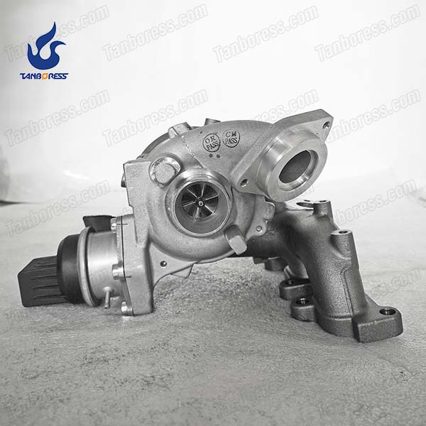 Turbocharger for Audi | Seat | Skoda | VW 54399880086 | 54399700086 | 03L253016H | 336176 | ABS308 | 172-1231