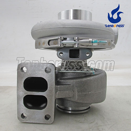 Turbocharger for Cummins H1C | H1C-8253AF/E18DA11 6BTA 3523223 