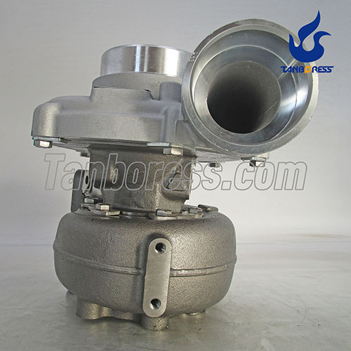 Turbocharger for Mercedes-Benz K31 OM501LA-E3 | OM501LA Euro-3 53319887100