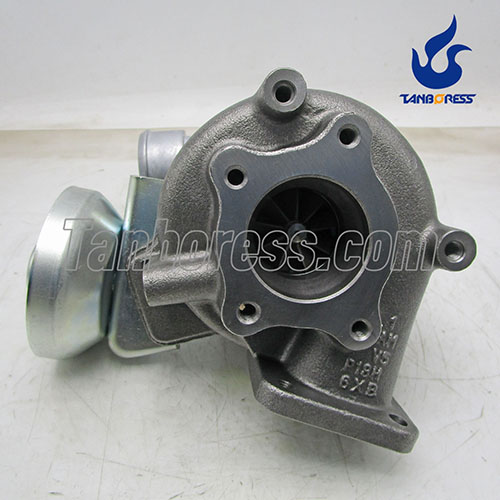 Turbocharger for Isuzu 4JK1TF  RHV5S  VIFA