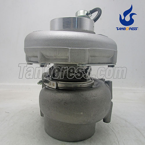 Turbocharger for DAF XE250C/280C Euro 3 K31 53319887144
