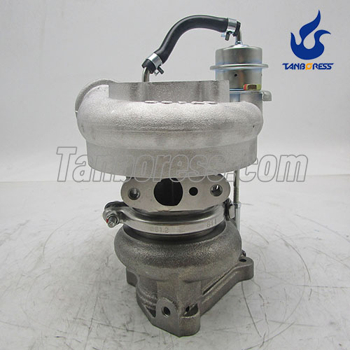 Turbocharger for Toyota 1KZ-T CT12B 17201-67010 17201-67020