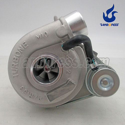 Turbocharger for Fiat 8140.43.3700 K14 | K14-2464GGA5.82GAAXD 53149886445
