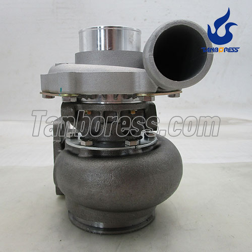 Turbocharger for Ford | New Holland