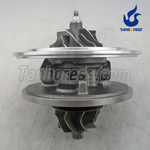 CHRA Cartridge for Mercedes-Benz OM647 DE LA 27 GT2256VK 736088-0001