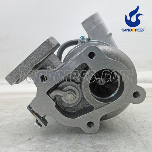 Turbocharger for Hyundai  D4AE GT1749S 466501-0002