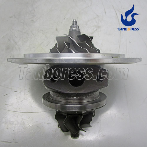 CHRA Cartridge for Fiat | Iveco | Opel | Renault 8140.43.2600 Euro-2 SOFIM GT1752S  454061-0001