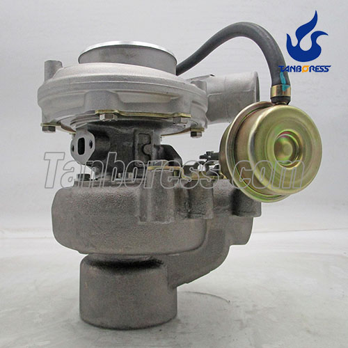 Turbocharger for Caterpillar 3126 | 3126 DITA S200G062 167865
