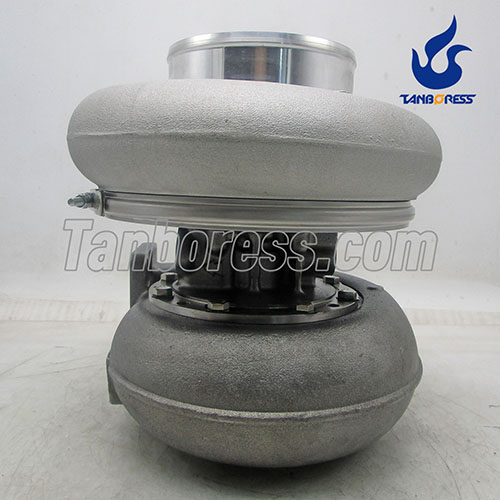 Turbocharger for Cummins KTAA19 | KTTA19 HC5A | HC5A-3041V/B47D5 3594066
