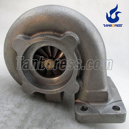 Turbocharger for Perkins | JCB 1004 | TA3123  1004.2T 466674-0003  2674A076