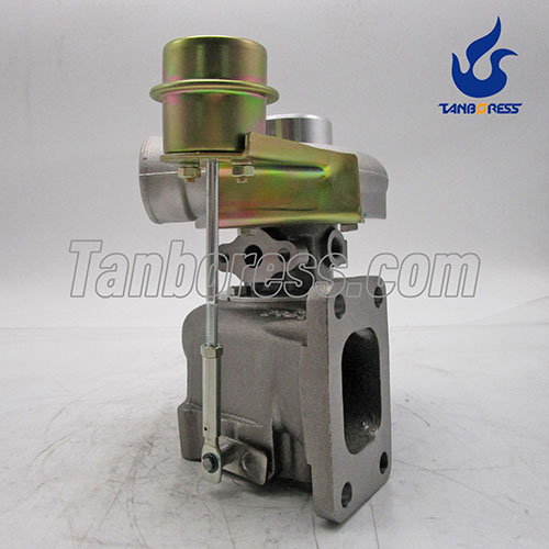 Turbocharger for Isuzu Truck TB2568 4DB2 | 4BD2-TC 466409-0001