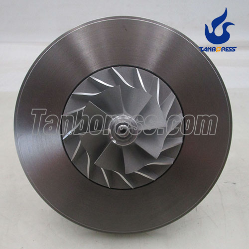 CHRA Cartridge for Cummins HX35W  6BTAA | 6BTE | 6B Tier-2B 3599725 4027436