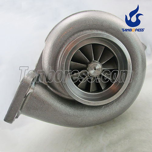 Turbocharger for Cummins  KTA19 K19 KTA38  HX80 3767935