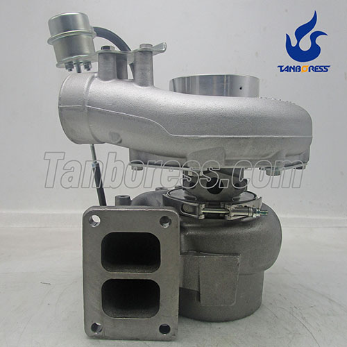 Turbocharger for DAF XE250C/280C Euro 3 K31 53319887144