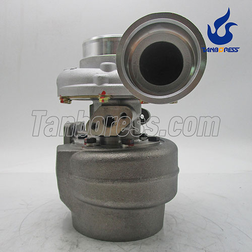 Turbocharger for Deutz BF6M2012C S200G 318706